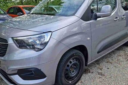 Opel Combo Life