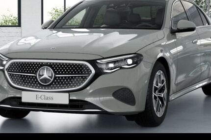 Mercedes-Benz E 220 9.900 km 62.500 &euro; München 80636