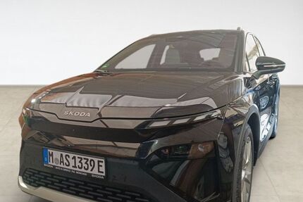 Skoda Elroq 6.500 km 45.160 € München 80935