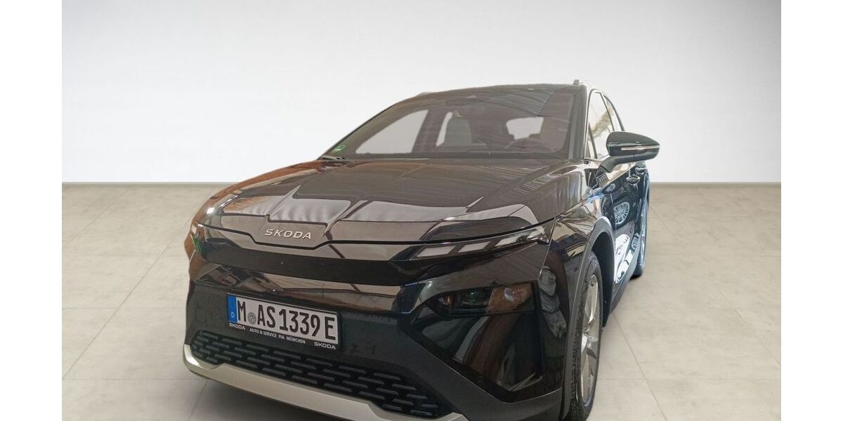 Skoda Elroq 6.500 km 45.160 &euro; München 80935