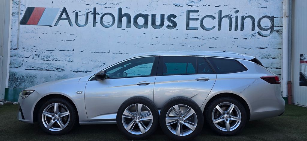 Opel Insignia 73.507 km 15.250 &euro; Eching 85386