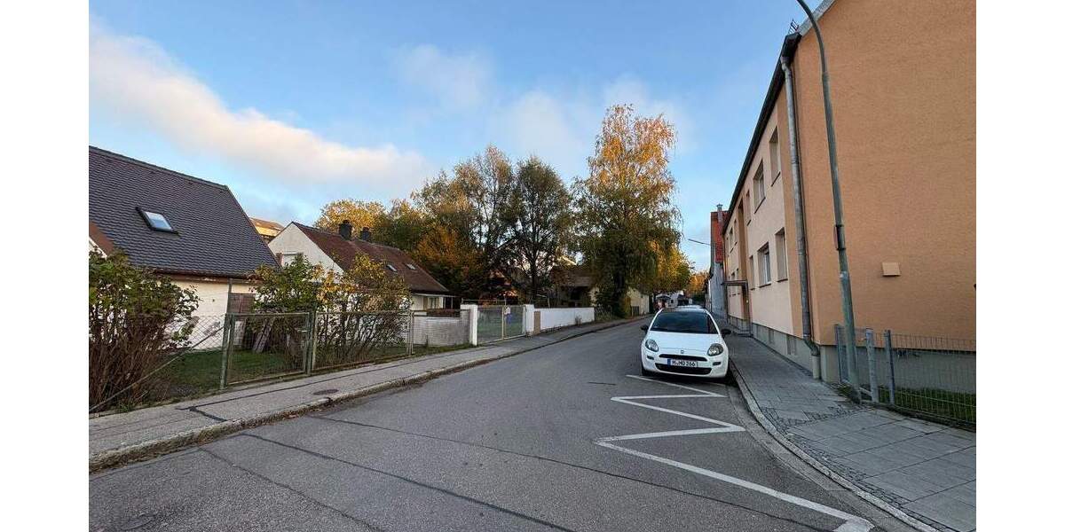 Grundstück Dachau - 1.495.000&euro; | Angebot:25769255