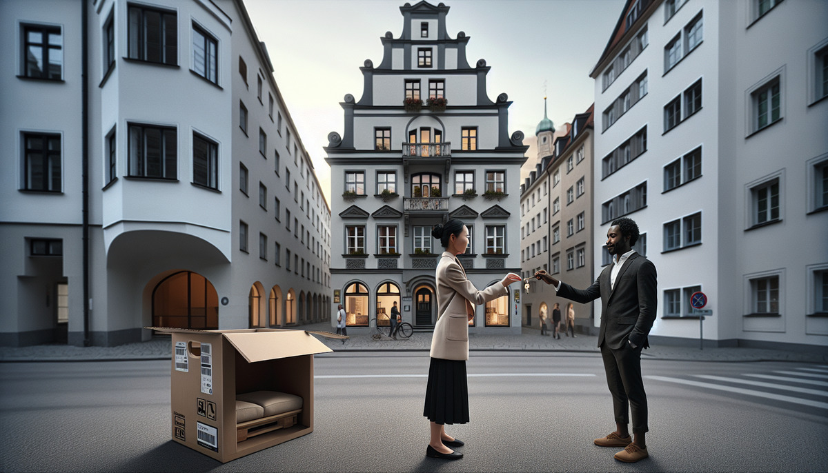 Immobilienumsatz in Bayern 2025 steigt deutlich, bleibt aber weit unter dem Boomjahr