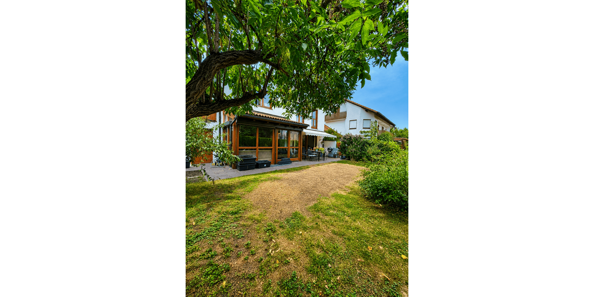 Einfamilienhaus Dachau - 5 Zimmer, 140 m&sup2;, 2.450&euro; | Angebot:27162661