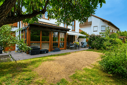 Haus Dachau - 5 Zimmer, 140 m&sup2;, 2.450&euro; | Angebot:27162661