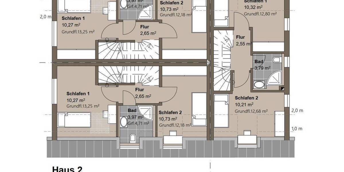Grundstück München Sendling-Westpark - 2.390.000&euro; | Angebot:26044357