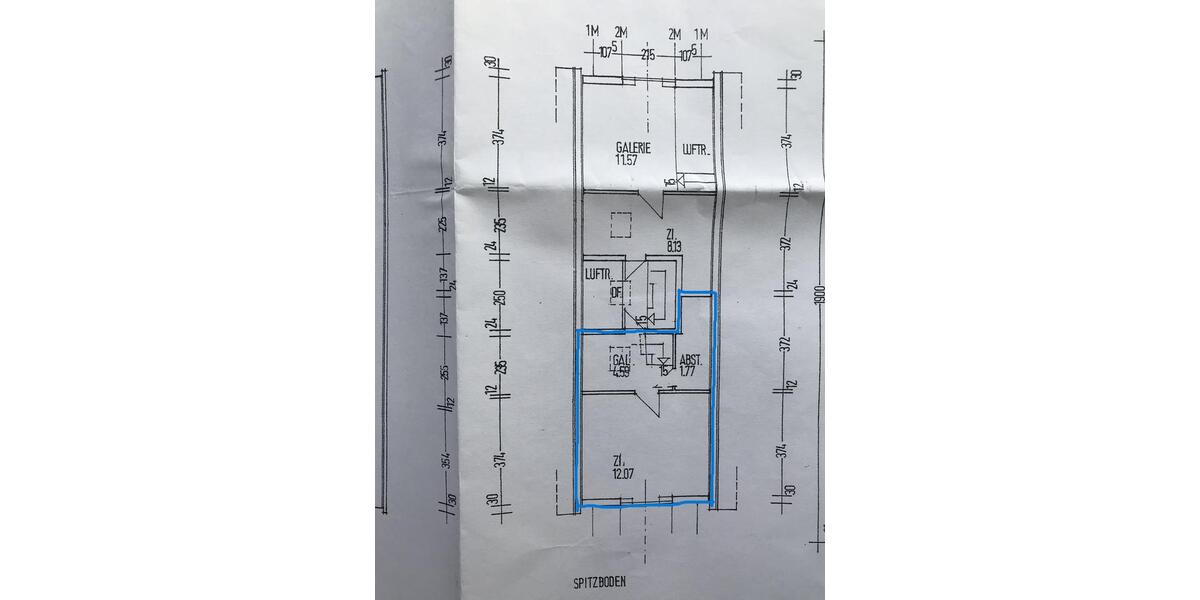 Maisonettenwohnung Karlsfeld - 3 Zimmer, 89 m&sup2;, 658.000&euro; | Angebot:27096920