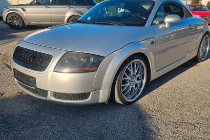 Audi TT 260.000 km 4.499 € Alling 82239