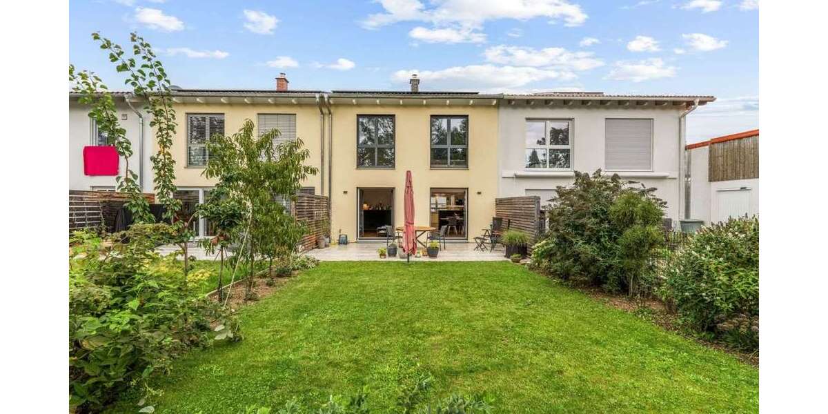Einfamilienhaus Höhenkirchen-Siegertsbrunn Siegertsbrunn - 5 Zimmer, 159 m&sup2;, 1.150.000&euro; | Angebot:26221599