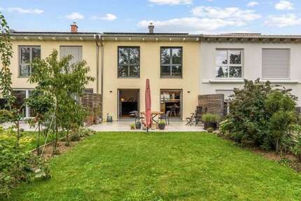 Haus Höhenkirchen-Siegertsbrunn Siegertsbrunn - 5 Zimmer, 159 m&sup2;, 1.150.000&euro; | Angebot:26221599