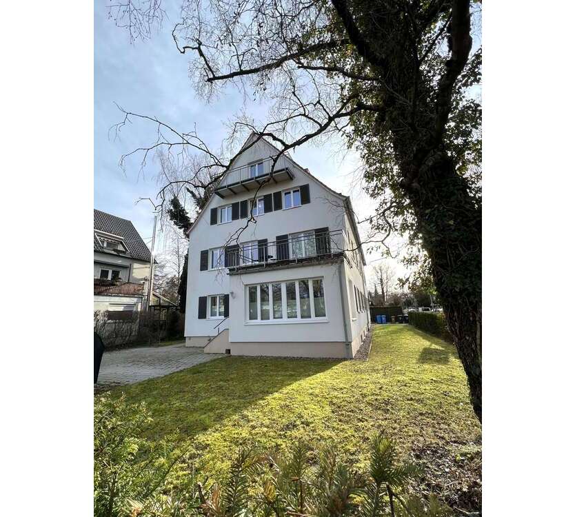 Büro in München - Pasing 650.000 € 71.5 m²