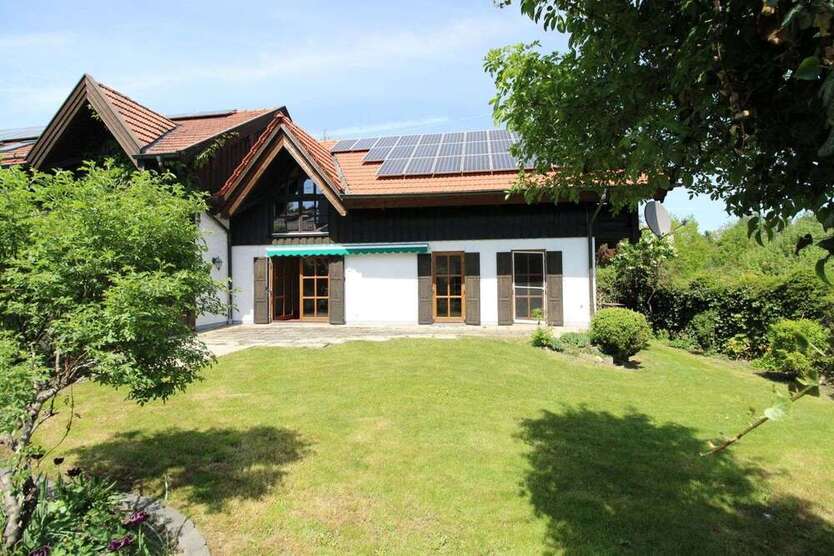 Haus zum Kaufen in Schäftlarn 950.000 € 169.94 m²
