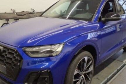 Audi Q5 46.749 km 48.880 &euro; München 80686