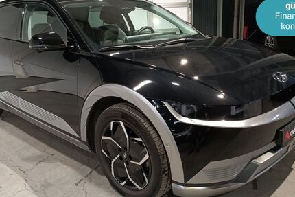 Hyundai IONIQ 5 21.730 km 32.470 &euro; Eching 85386