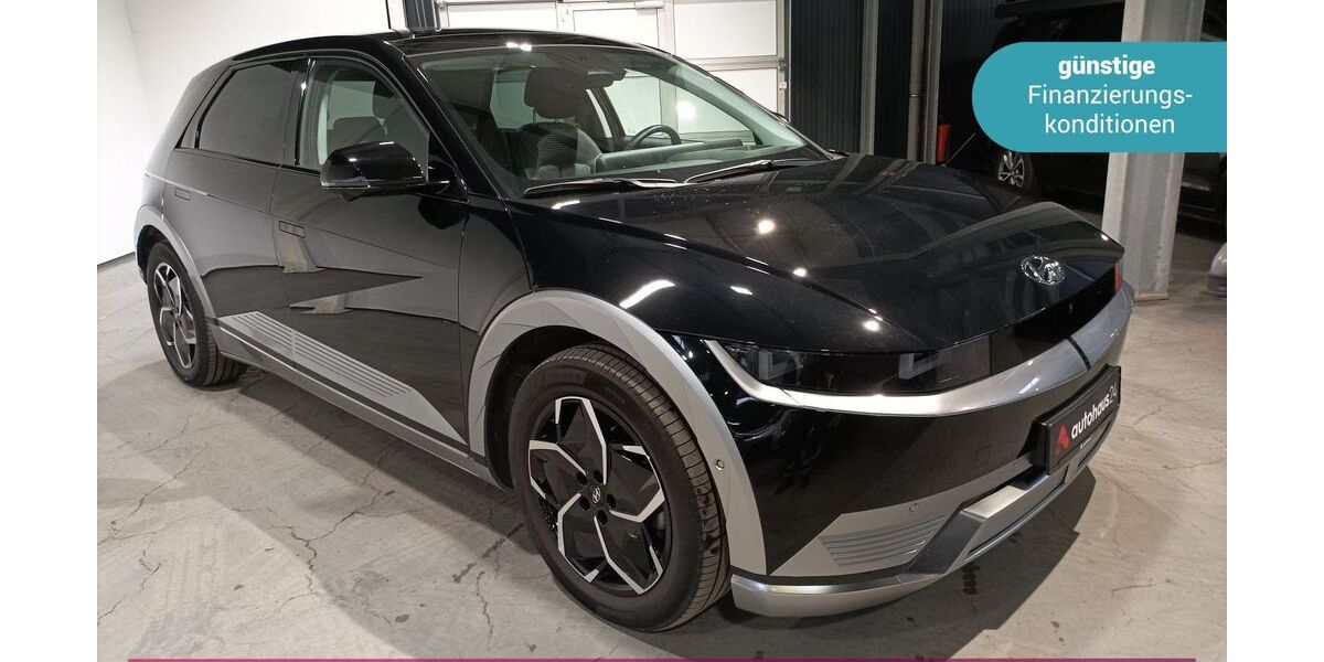 Hyundai IONIQ 5 21.730 km 32.470 &euro; Eching 85386