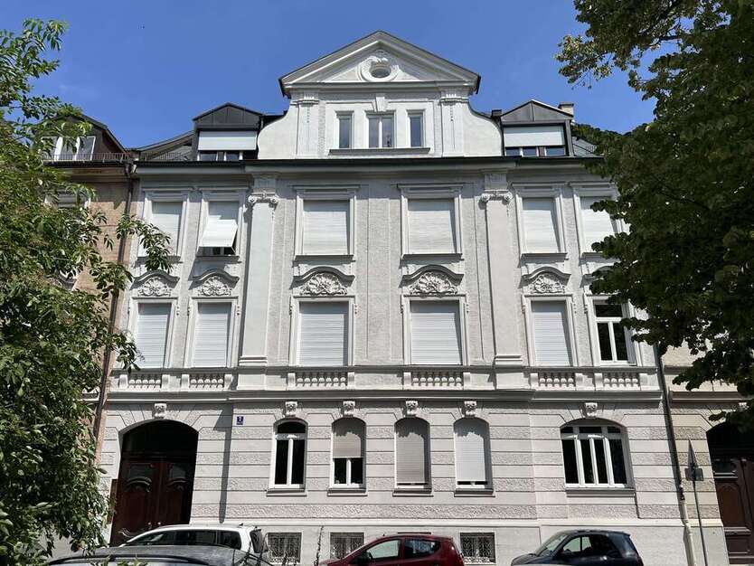 Wohnung zum Mieten in München 4.550 € 163 m² 5 zimmer