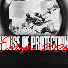 House of Protection 14.07.2026 Mikropol