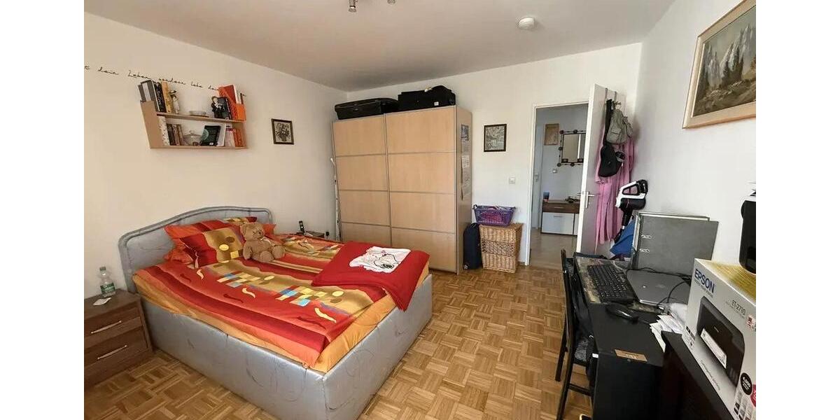Etagenwohnung Ottobrunn - 2 Zimmer, 54 m&sup2;, 320.000&euro; | Angebot:26993177