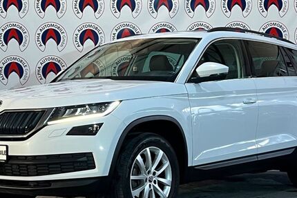 Skoda Kodiaq 154.500 km 18.990 &euro; München 81379