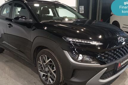 Hyundai KONA 52.318 km 19.220 &euro; Eching 85386