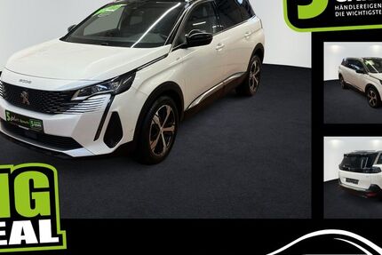 Peugeot 5008 87.481 km 25.990 &euro; Dachau 85221