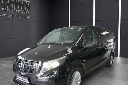Mercedes-Benz Vito 488.902 km 18.900 &euro; Neufahrn 85375