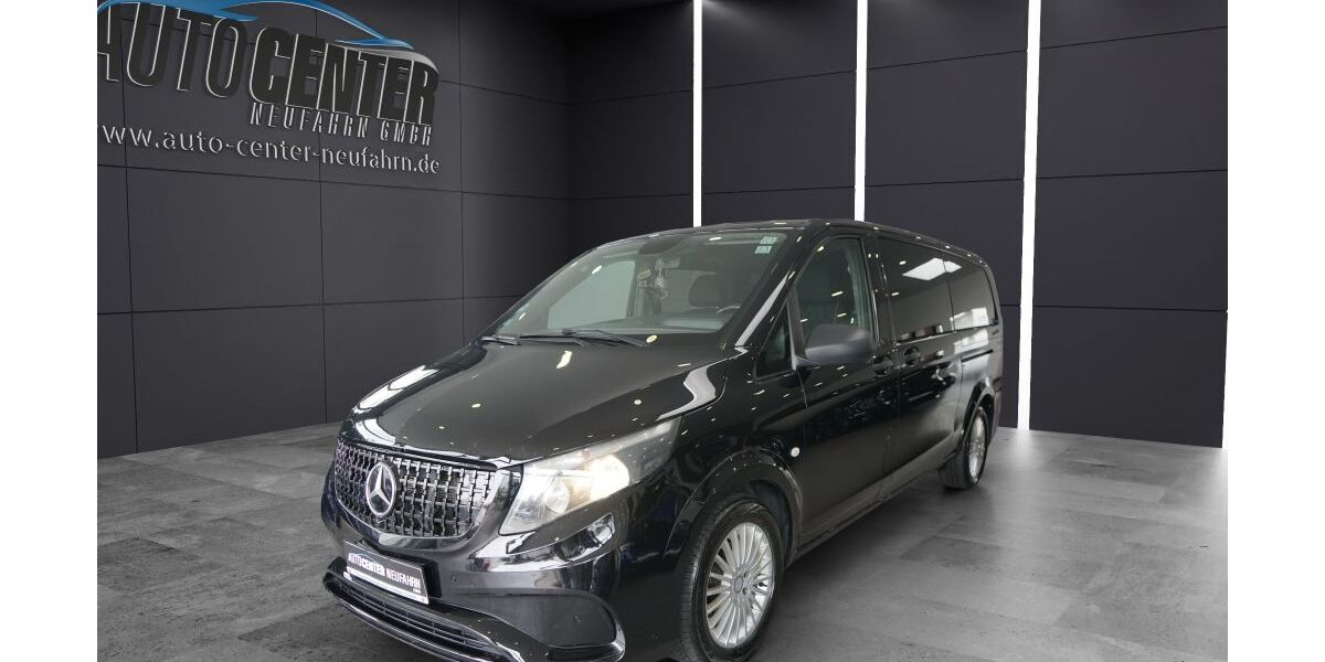 Mercedes-Benz Vito 488.902 km 18.900 &euro; Neufahrn 85375