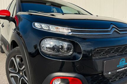 Citroen C3 90.864 km 7.299 &euro; Oberding 85445