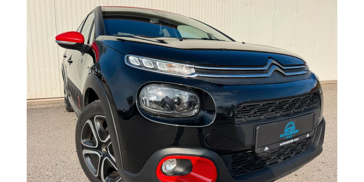Citroen C3 90.864 km 7.299 &euro; Oberding 85445