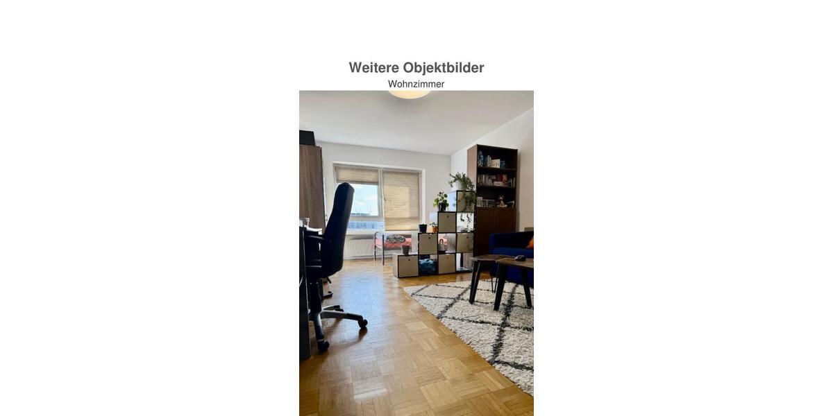 Provisionsfrei 3-Zimmer-Wohnung SelbstnutzungKapitalanlage 3 zimmer