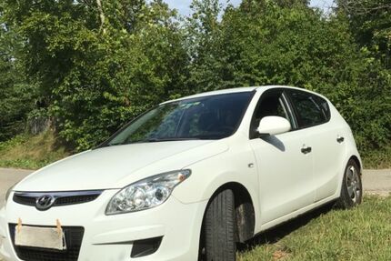 Hyundai i30 268.400 km 2.985 &euro; München 80639