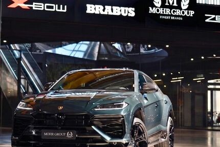Lamborghini Urus 1.650 km 395.900 &euro; München 80939