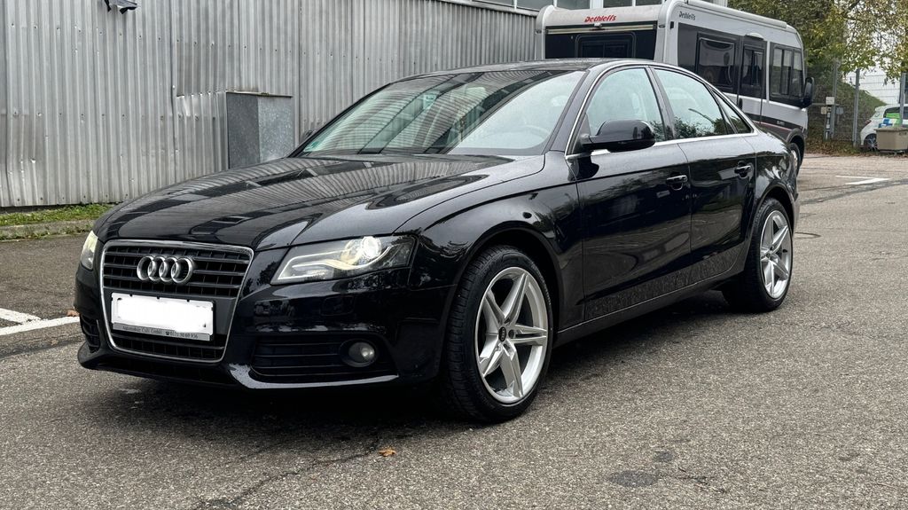 Audi A4 180.000 km 7.000 &euro; München 80992
