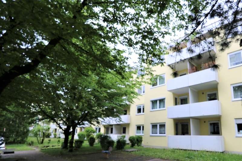 Wohnung zum Kaufen in München 273.900 € 68.23 m²