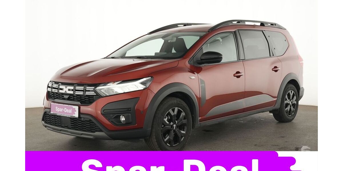 Dacia Jogger 29.263 km 19.687 &euro; Garching bei München 85748