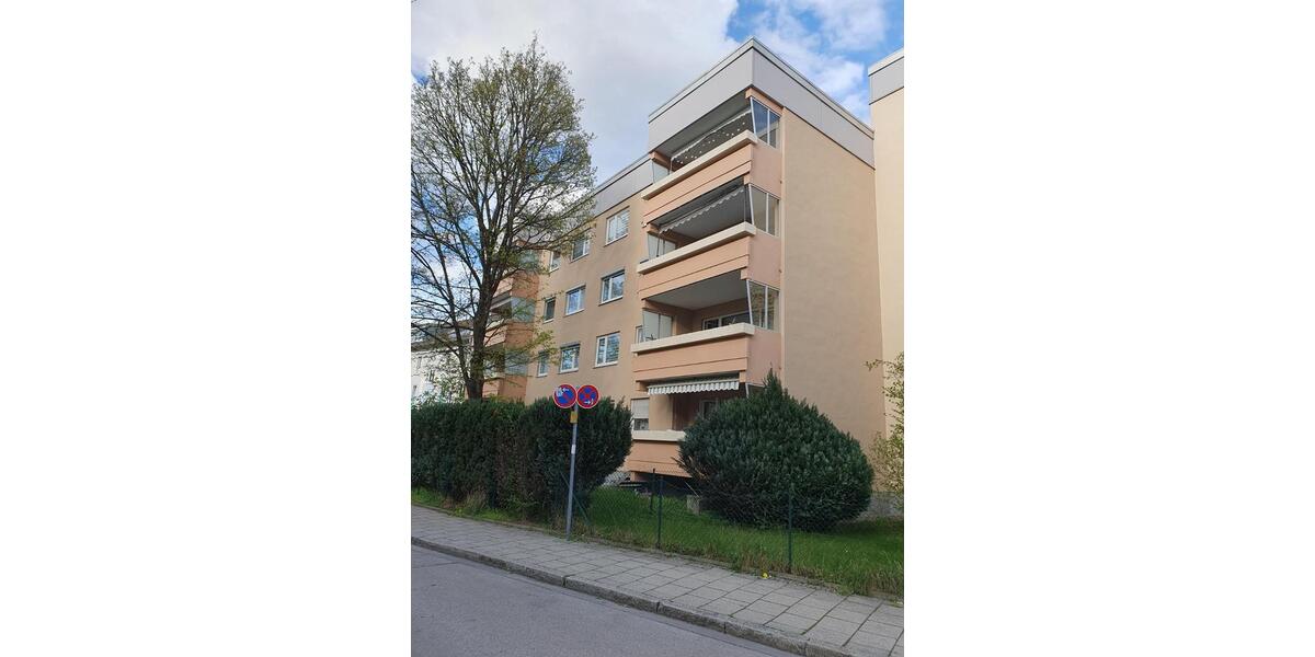 Mehrfamilienhaus, Wohnhaus München Allach-Untermenzing - 4 Zimmer, 89 m&sup2;, 630.000&euro; | Angebot:25852615