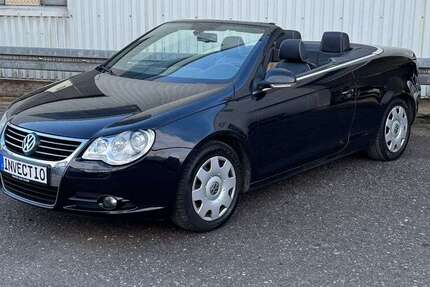 VW Eos 131.000 km 7.999 &euro; Puchheim-Bahnhof (bei München) 82178
