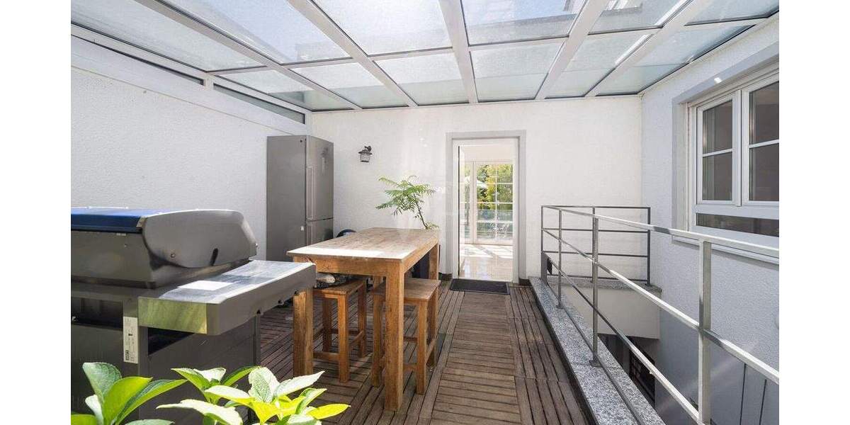 Einfamilienhaus Grünwald - 6 Zimmer, 257 m&sup2;, 2.950.000&euro; | Angebot:25729288
