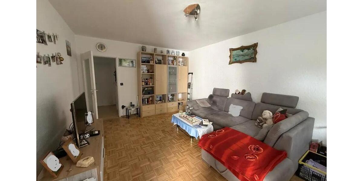 Etagenwohnung Ottobrunn - 2 Zimmer, 54 m&sup2;, 320.000&euro; | Angebot:26993177