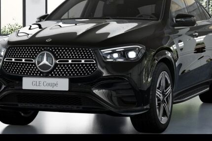 Mercedes-Benz GLE 450 9.900 km 102.900 € München 80636