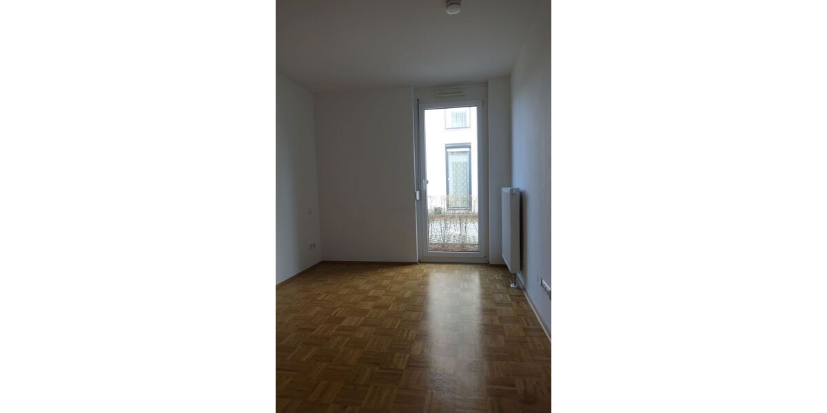 Provisionsfrei von privat: 2,5-Zimmer Wohnung mit Garten in Allach Untermenzing - Appartement Allach-Obermenzing Obermenzing | Angebot:26648252