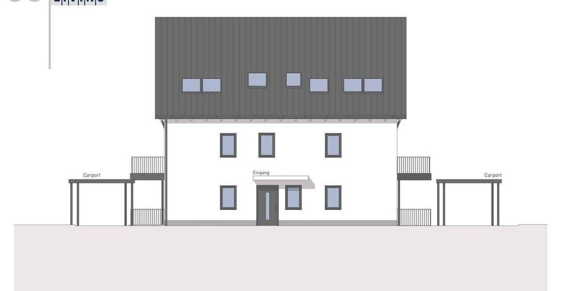 Etagenwohnung Vaterstetten Parsdorf - 3 Zimmer, 87 m&sup2;, 799.000&euro; | Angebot:25669104