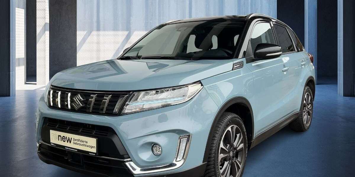 Suzuki Vitara 29.366 km 22.990 &euro; Unterschleißheim 85716