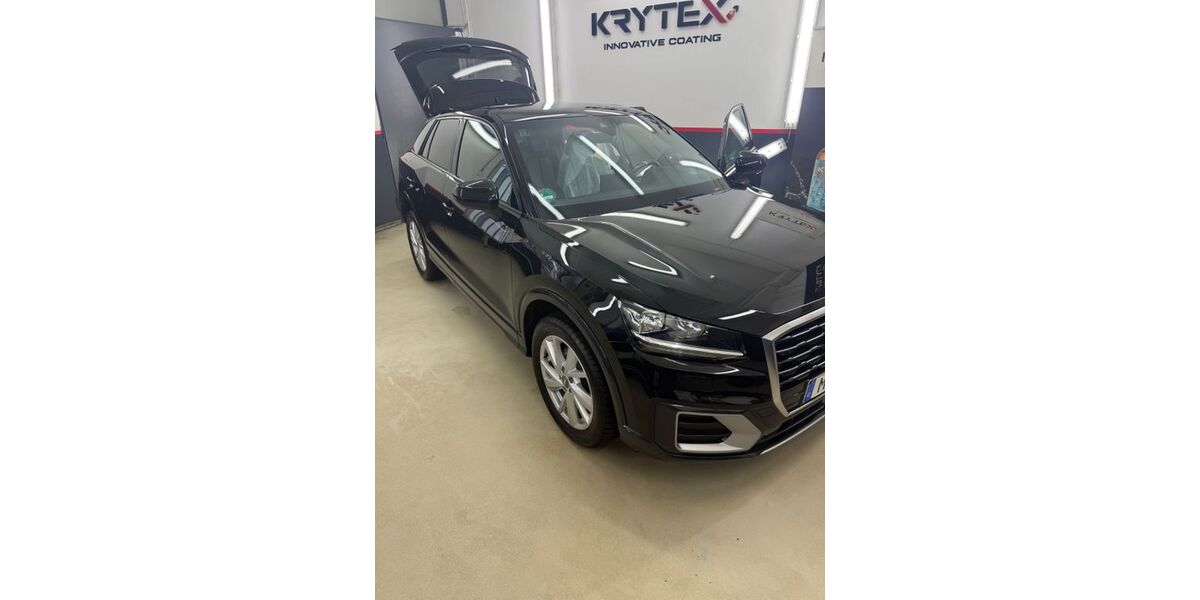 Audi Q2 145.000 km 13.800 &euro; MÜNCHEN 80801