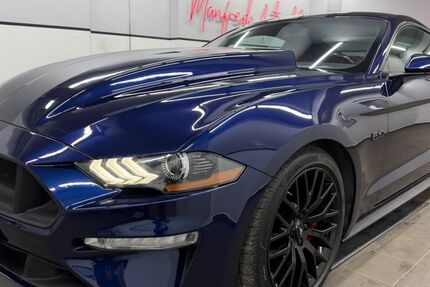 Ford Mustang 69.797 km 36.880 &euro; München 81243