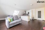 Großzügig und möbliert: Wohntraum im elevon 2 zimmer