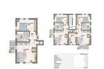 WINDISCH - ERSTBEZUG! Traumhafte 2-Zimmer Wohnung mit EBK, Balkon und privatem Garten in Gröbenzell - Etagenwohnung Gröbenzell | Angebot:26764498