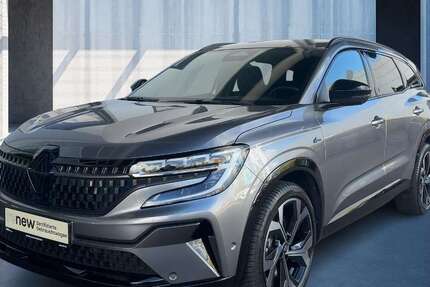 Renault Espace 21.189 km 37.990 &euro; Unterschleißheim 85716