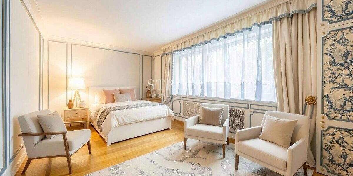 Bungalow Grünwald - 6 Zimmer, 274 m&sup2;, 2.650.000&euro; | Angebot:26475198
