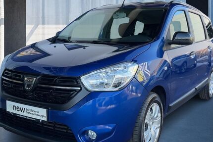 Dacia Lodgy 37.936 km 14.490 &euro; Unterschleißheim 85716